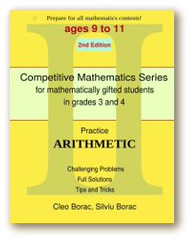 Practice Arithmetic